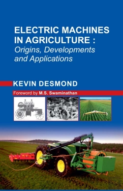 Bertrand.pt - Electric Machines In Agriculture