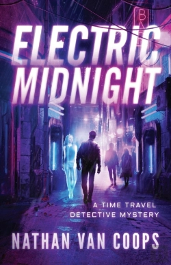 Bertrand.pt - Electric Midnight