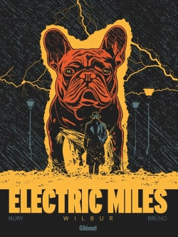 Bertrand.pt - Electric Miles : Wilbur