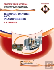 Electric Motors And Transformers
