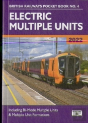 Electric Multiple Units 2022