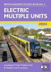 Electric Multiple Units 2024