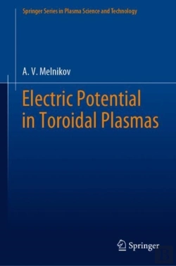 Bertrand.pt - Electric Potential In Toroidal Plasmas