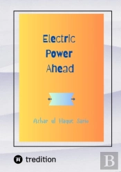 Electric Power Ahead