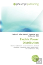 Electric Power Distribution
