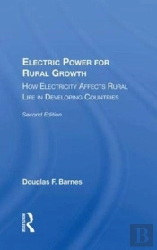 Electric Power For Rural Growth