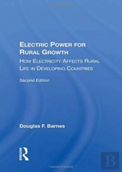 Electric Power For Rural Growth