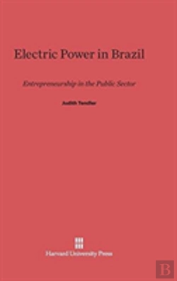 Bertrand.pt - Electric Power In Brazil