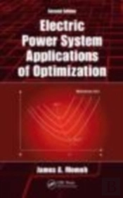 Electric Power System Applications Of Optimization