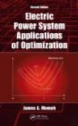 Bertrand.pt - Electric Power System Applications Of Optimization