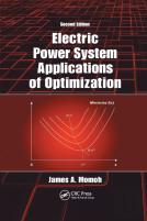 Electric Power System Applications Of Optimization