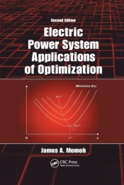 Electric Power System Applications Of Optimization