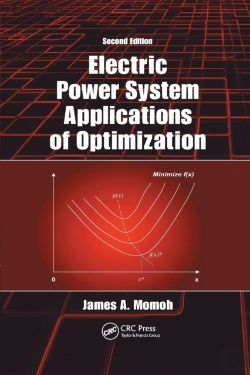 Bertrand.pt - Electric Power System Applications Of Optimization