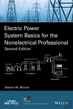 Bertrand.pt - Electric Power System Basics For The Nonelectrical Professional