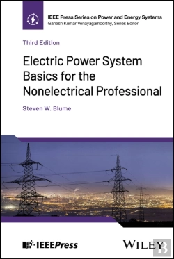 Bertrand.pt - Electric Power System Basics For The Nonelectrical Professional