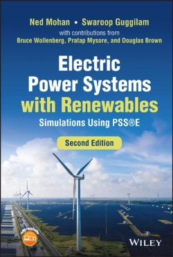 Bertrand.pt - Electric Power Systems With Renewables