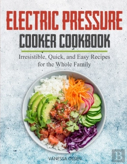 Bertrand.pt - Electric Pressure Cooker Cookbook
