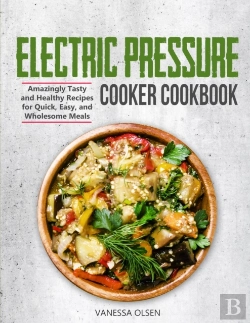 Bertrand.pt - Electric Pressure Cooker Cookbook