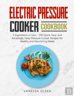 Bertrand.pt - Electric Pressure Cooker Cookbook