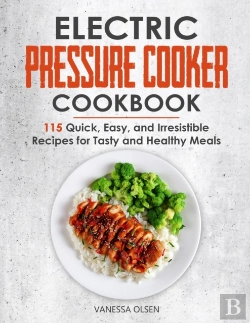 Bertrand.pt - Electric Pressure Cooker Cookbook
