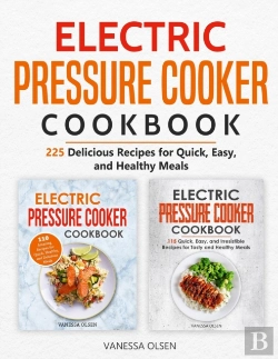 Bertrand.pt - Electric Pressure Cooker Cookbook
