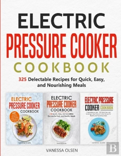 Bertrand.pt - Electric Pressure Cooker Cookbook