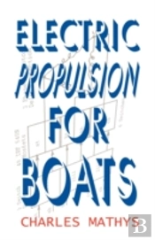 Electric Propulsion For Boats
