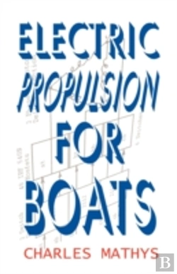 Bertrand.pt - Electric Propulsion For Boats