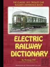 Electric Railway Dictionary