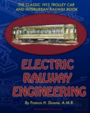 Electric Railway Engineering