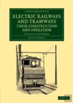 Bertrand.pt - Electric Railways And Tramways, Their Construction And Operation