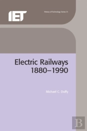 Electric Railways