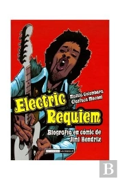 Electric Requiem