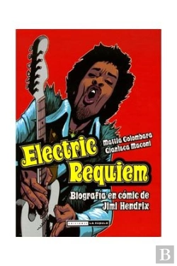 Bertrand.pt - Electric Requiem