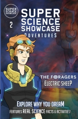 Bertrand.pt - Electric Sheep