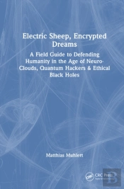 Electric Sheep, Encrypted Dreams