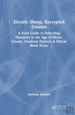 Bertrand.pt - Electric Sheep, Encrypted Dreams