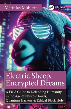 Bertrand.pt - Electric Sheep, Encrypted Dreams