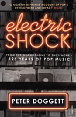 Bertrand.pt - Electric Shock