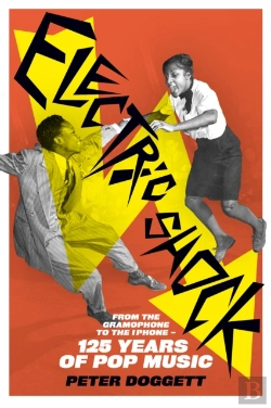 Bertrand.pt - Electric Shock