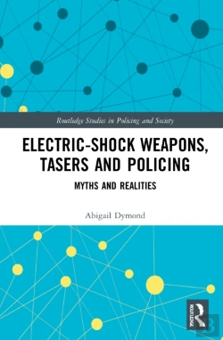Bertrand.pt - Electric-Shock Weapons, Tasers And Policing