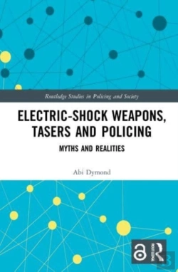 Bertrand.pt - Electric-Shock Weapons, Tasers And Policing