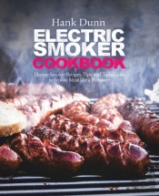 Electric Smoker Cookbook