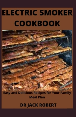 Bertrand.pt - Electric Smoker Cookbook