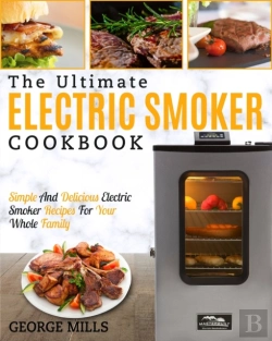 Bertrand.pt - Electric Smoker Cookbook