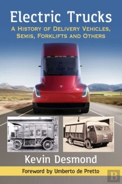 Bertrand.pt - Electric Trucks