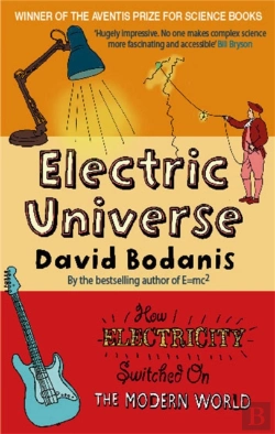Bertrand.pt - Electric Universe
