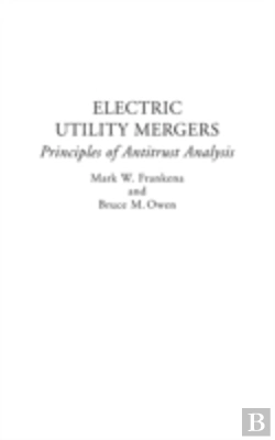 Bertrand.pt - Electric Utility Mergers