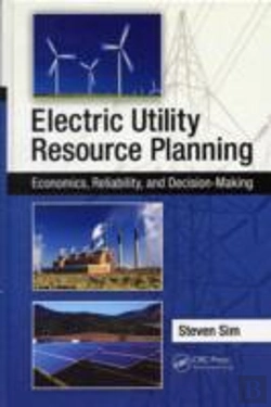Bertrand.pt - Electric Utility Resource Planning