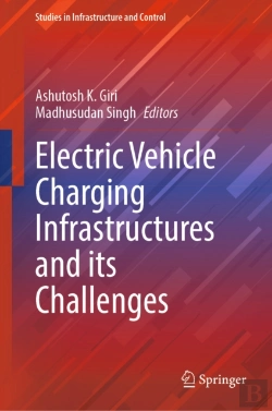 Bertrand.pt - Electric Vehicle Charging Infrastructures And Its Challenges